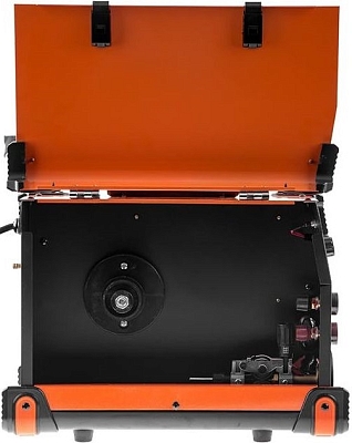 ��������� ������� Wester MIG 200I