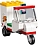 ����������� Lego Heartlake Pizzeria 41311