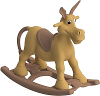 ������ / ������� Pilsan Rocking Donkey