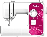 ������� ������, ������� Brother HQ 19