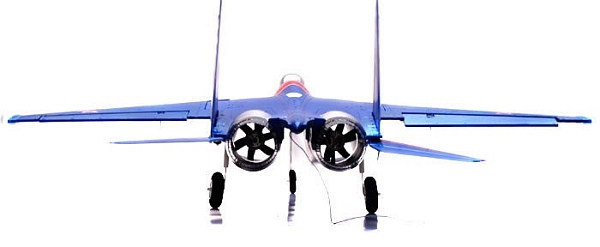 ���������������� ������� ART-TECH Su-27 Warrior RTF