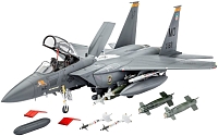 ������� ������ Revell F-15E Strike Eagle (1:48)