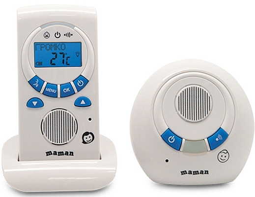 ��������� Maman RD-2820