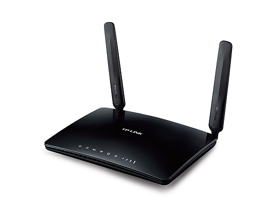 Wi-Fi ������� TP-LINK TL-MR6400