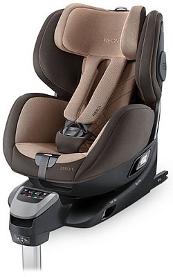������� ���������� RECARO Zero