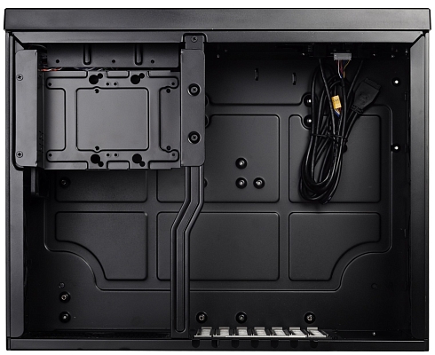 ������ (��������� ����) SilverStone GD09