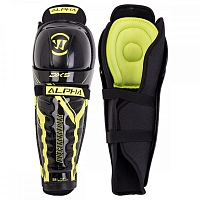 ������ �������/������ "WARRIOR DX5 SR Shin Grd" ���.DX5SGSR9-17, �.17, ���