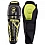 ������ �������/������ "WARRIOR DX5 SR Shin Grd" ���.DX5SGSR9-17, �.17, ���
