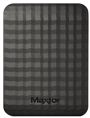 ������� ���� Seagate Maxtor M3 Portable 2.5" [STSHX-M201TCBM]