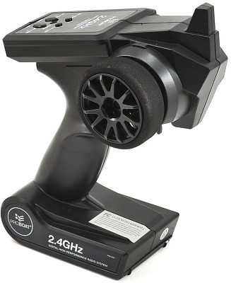 ���������������� ����� PRO BOAT React 9 Self-Righting Deep-V