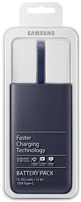 Powerbank ����������� Samsung EB-PG950