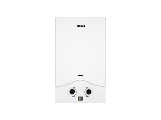 ������� ������� Zanussi GWH 10 Senso