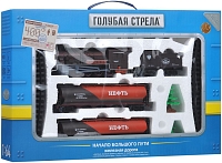 �������� / �������� ������ Golubaja Strela Starter Kit 2021A
