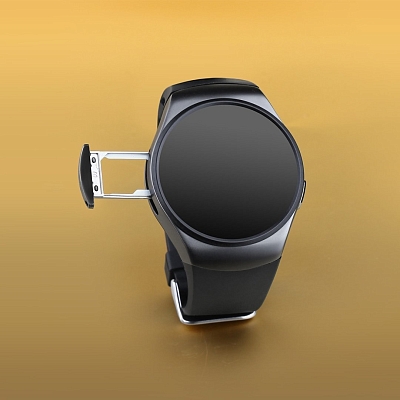 ������� ������ Smart Watch Smart KW18