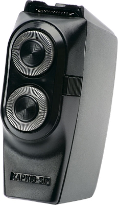 ������������� Kharkov 51M