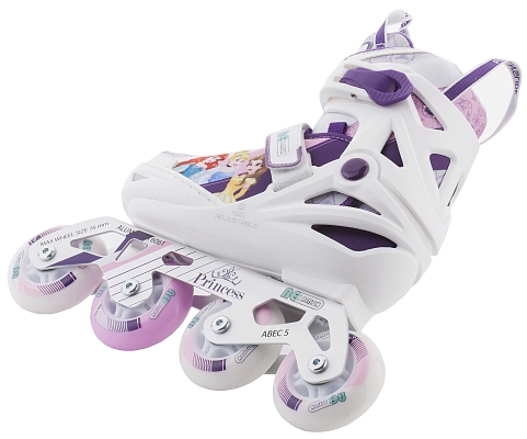 ��������� ������ Re:Action Disney Princess 2017