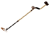 ��������������� Tesoro Outlaw