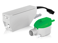 ����� ��������� Ballu Machine Split (���������, 15�/�)