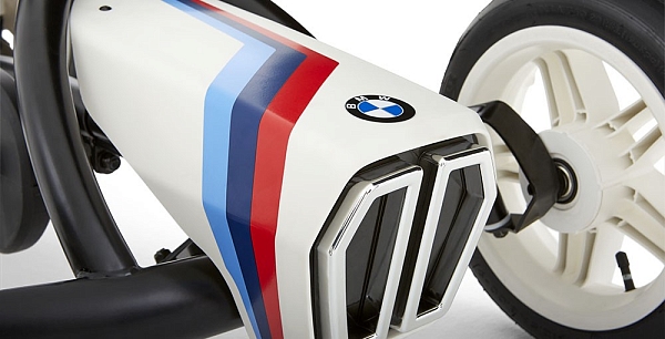 ���������� Berg BMW Street Racer