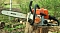 ���� STIHL MS 180 C-BE 40