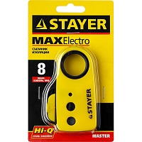 �������� SX-8 ��� ������ �������� �������, �� 8 ��, STAYER {22663z01}