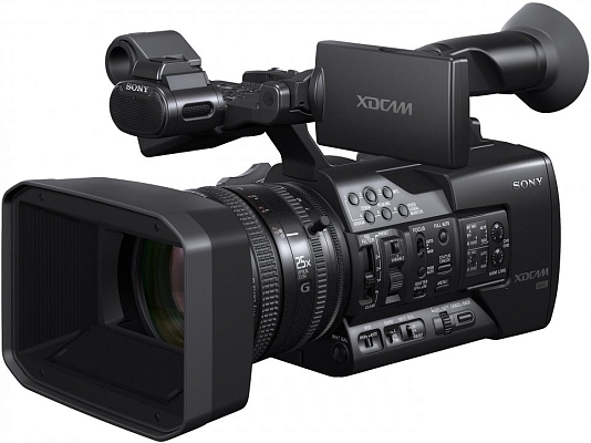 ����������� Sony PXW-X180