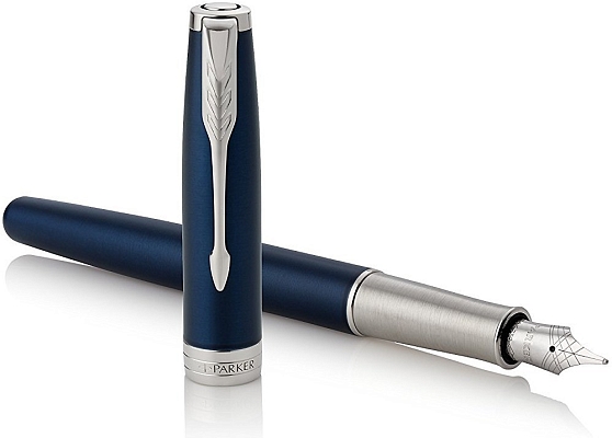 ����� Parker Sonnet F539 Red GT