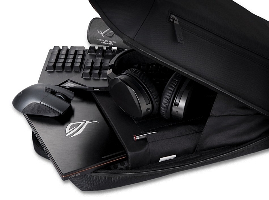 Asus ROG Ranger 15.6