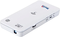�������� Merlin Pocket Projector Wi-Fi