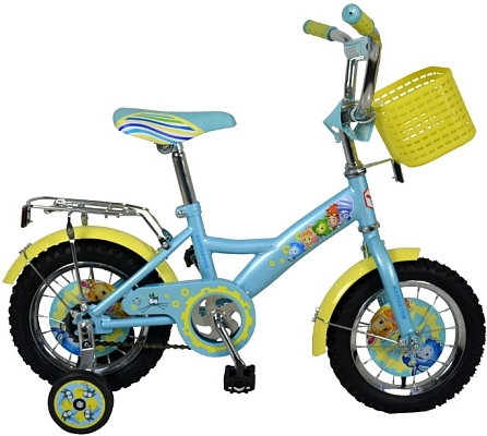 ������� ��������� Navigator Fiksiki 12 BH12095K