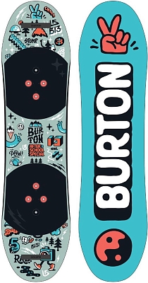 Burton After School Special 100 (2020/2021)