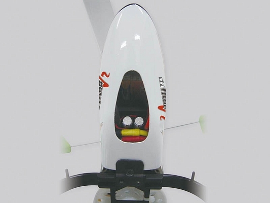 ���������������� �������� Thunder Tiger Mini Titan E325 V2 Kit