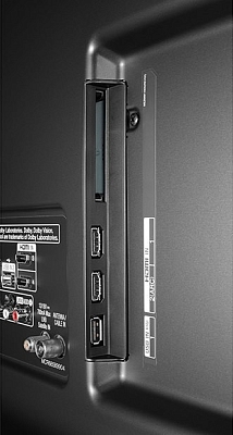 LCD ��������� LG 55UJ651V