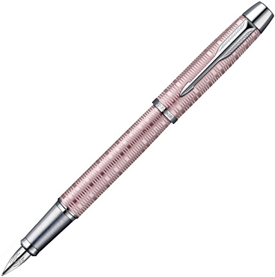 ����� Parker IM Premium F224 Pink Pearl CT