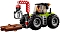 ����������� Lego Forest Tractor 60181