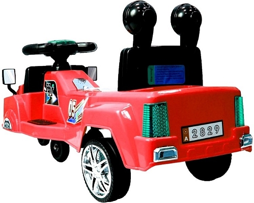 ������� (�������) Y-Scoo Twister