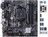 ����������� ����� Asus PRIME A320M-A