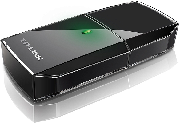 Wi-Fi ������� TP-LINK Archer T2U