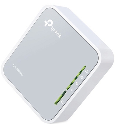 Wi-Fi ������� TP-LINK TL-WR902AC