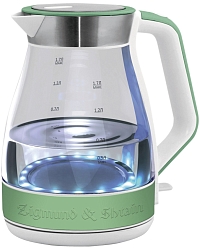 ������������� Zigmund&Shtain KE 822