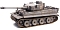 ���� �� ��������������� VSTank Tiger I Airsoft 1:24