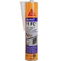 �������� Sika Sikaflex-11FC 300 �� �������