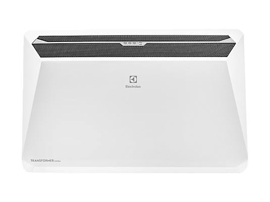 ������ ������������ �������������� ���������� Electrolux ����� Rapid Transformer ECH/R-2000 T