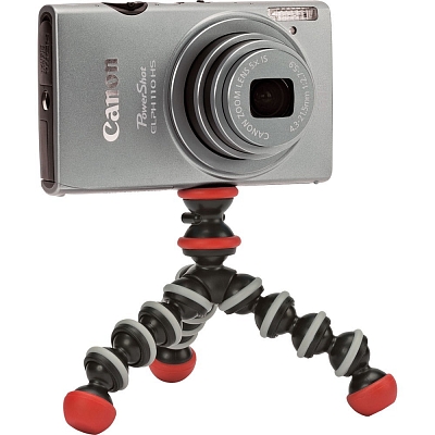 ������ Joby GorillaPod Mini Magnetic