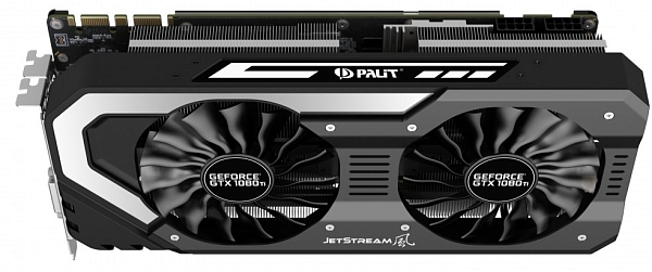 ���������� Palit GeForce GTX 1080 Ti NEB108T015LC-1020J