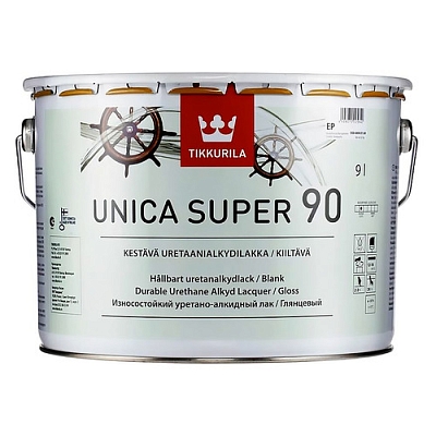 ��� Tikkurila Unica super 90 (55664040160) ���������� 9� 9�� 55664040160