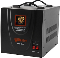 ������������ ���������� Wester STB-5000