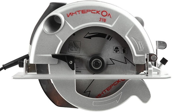 ���� Interskol DP-210/1900M