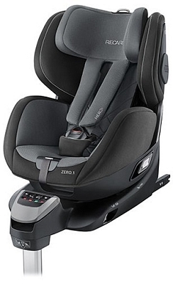 ������� ���������� RECARO Zero