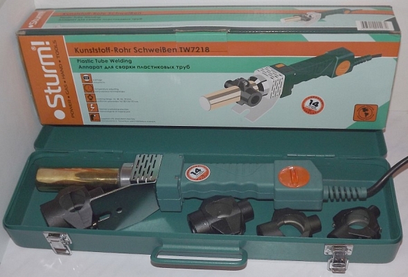 �������� Sturm TW7218